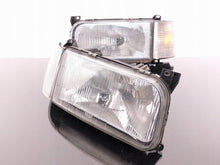 Laden Sie das Bild in den Galerie-Viewer, Frontscheinwerfer VW Passat B3 13347900 Ein Stück (Rechts oder Links) Headlight SCH5055700160vp