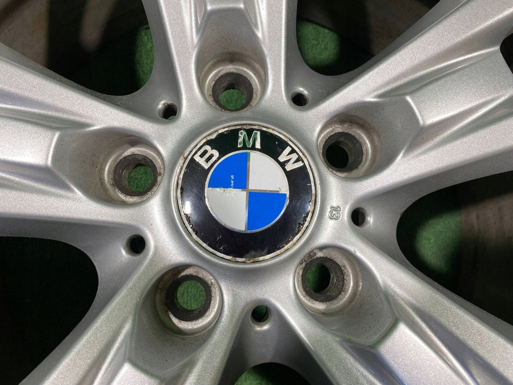 4x Alufelge 17 Zoll 7.5" 5x120 34ET 6789142 BMW X1 E84 Rim Wheel FEL7938367864zj