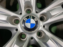 Laden Sie das Bild in den Galerie-Viewer, 4x Alufelge 17 Zoll 7.5" 5x120 34ET 6789142 BMW X1 E84 Rim Wheel FEL7938367864zj