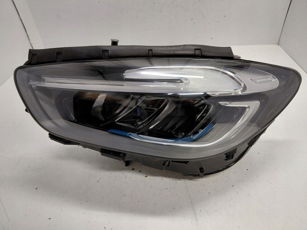 Frontscheinwerfer Mercedes-Benz W247 A2479060904 Full LED Links Headlight SCH2285475876jr