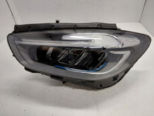 Laden Sie das Bild in den Galerie-Viewer, Frontscheinwerfer Mercedes-Benz W247 A2479060904 Full LED Links Headlight SCH2285475876jr