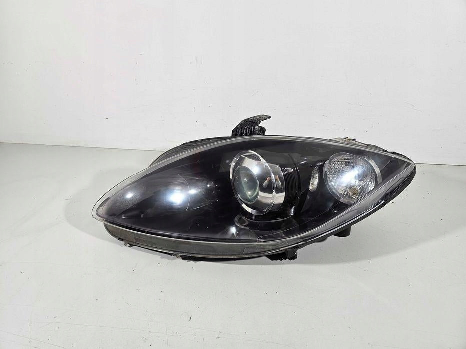 Frontscheinwerfer Seat Altea 103419012893 Xenon Links Scheinwerfer Headlight SCH7858536478lx