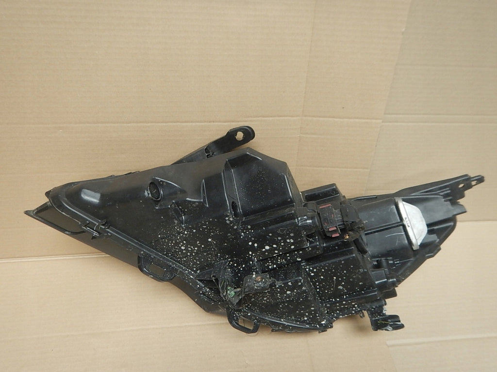 Frontscheinwerfer Opel Astra K 85122000 LED Rechts Scheinwerfer Headlight SCH6781589279bl