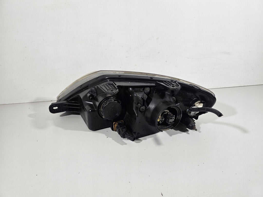 Frontscheinwerfer Hyundai II Coupe Tiburon 18653465464 Rechts Headlight SCH5784763966ze