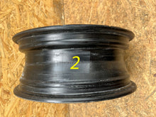 Load image into Gallery viewer, 1x Alufelge 15 Zoll 5.5" 5x100 40ET 2G0601025AS VW Polo Rim Wheel FEL2705771314vl