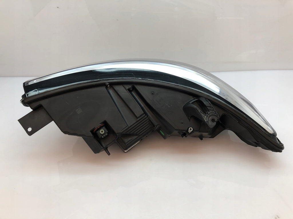 Frontscheinwerfer Ford LB5B-13W029-GK LED Rechts Scheinwerfer Headlight SCH4459326262vb