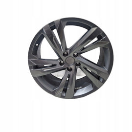 1x Alufelge 19 Zoll 8.5