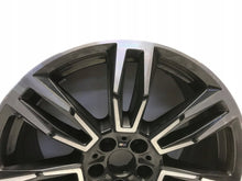 Load image into Gallery viewer, 1x Alufelge 19 Zoll 8.5" 5x112 29ET Glanz Silber BMW 5 Rim Wheel FEL7418834485tf