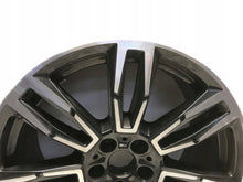 Laden Sie das Bild in den Galerie-Viewer, 1x Alufelge 19 Zoll 8.5" 5x112 29ET Glanz Silber BMW 5 Rim Wheel FEL7418834485tf