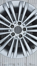 Load image into Gallery viewer, 1x Alufelge 17 Zoll 7.0&quot; 5x112 44,5ET A2064014400 Mercedes-Benz W206 Rim Wheel
