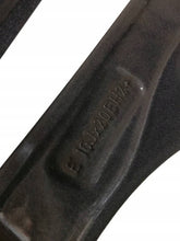 Load image into Gallery viewer, 1x Alufelge 20 Zoll 10.0" 5x112 51ET Glanz 6787583 BMW X3 Mg Rim Wheel FEL3166567101yu