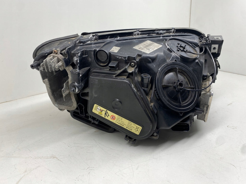 Frontscheinwerfer BMW 7 F01 F02 Xenon Links Scheinwerfer Headlight SCH9415375215fp
