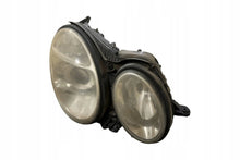 Laden Sie das Bild in den Galerie-Viewer, Frontscheinwerfer Mercedes-Benz W211 ONV24877 Rechts Scheinwerfer Headlight SCH9425587070vs
