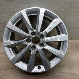 1x Alufelge 16 Zoll 6.5