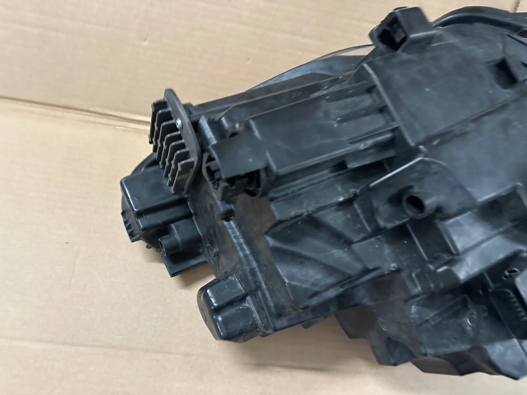 Frontscheinwerfer Ford Kuga III L90187839 Rechts Scheinwerfer Headlight SCH9599130016bl
