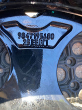 Laden Sie das Bild in den Galerie-Viewer, 1x Alufelge 17 Zoll 4x108 9847195680 Citroën C3 Iii Rim Wheel FEL1077156930da