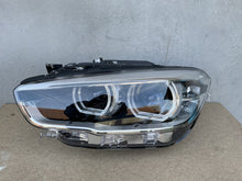 Laden Sie das Bild in den Galerie-Viewer, Frontscheinwerfer BMW F21 F20 7471339-01 Full LED Links Scheinwerfer Headlight