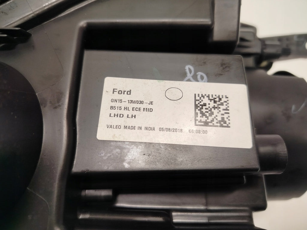 Frontscheinwerfer Ford Ecosport GN15-13W030-JE LED Links Scheinwerfer Headlight SCH4621608960bi