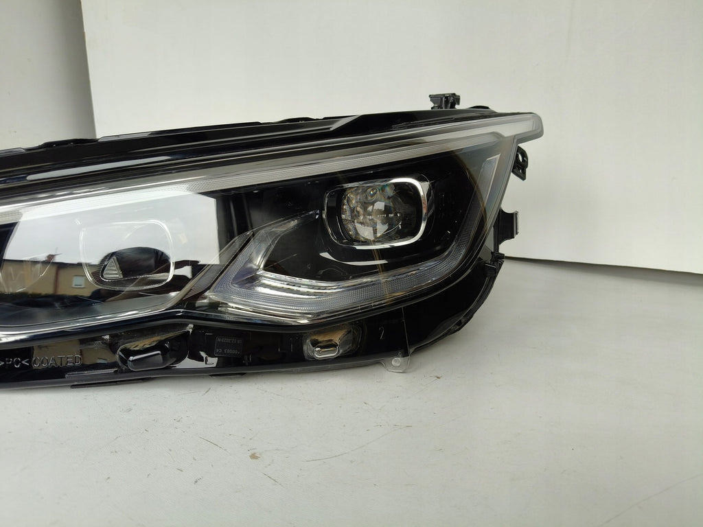Frontscheinwerfer VW Golf VIII 5H1941035J Full LED Links Scheinwerfer Headlight SCH2333837027zq