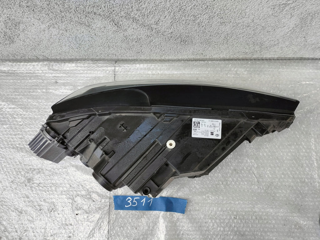 Frontscheinwerfer Seat Ateca 576941031B LED Links Scheinwerfer Headlight SCH5120204597bq