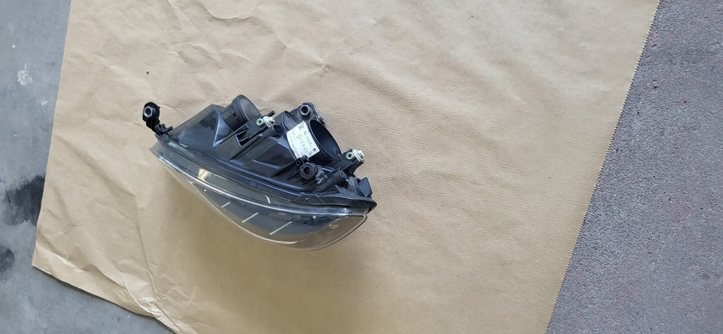 Frontscheinwerfer Skoda Citigo 1ST941005 1EL01264301 LED Links Headlight