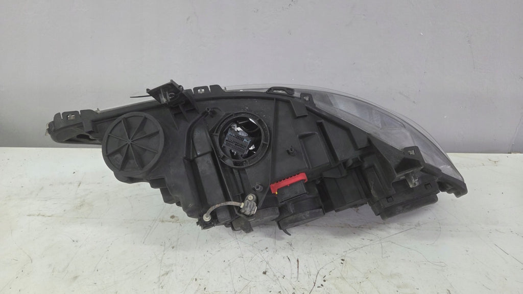 Frontscheinwerfer Iveco I 58024392800 Links Scheinwerfer Headlight SCH1219391190cm