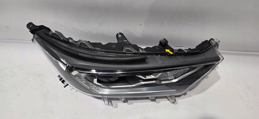 Frontscheinwerfer Toyota V LED Rechts Scheinwerfer Headlight SCH3191161268ks