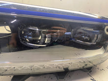 Laden Sie das Bild in den Galerie-Viewer, Frontscheinwerfer VW Passat B8 3G1941081J Links Scheinwerfer Headlight