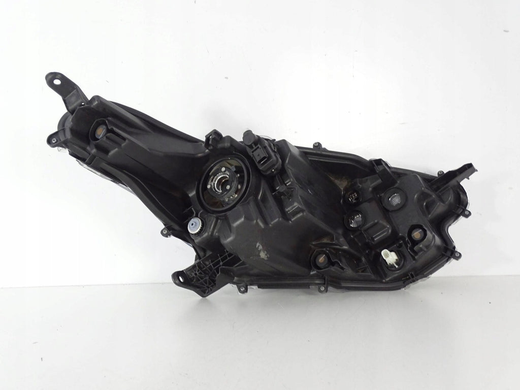 Frontscheinwerfer Toyota Yaris PJT15139 Links Scheinwerfer Headlight SCH5010492963jz