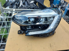 Load image into Gallery viewer, Frontscheinwerfer Renault Captur II 260608054R LED Links Scheinwerfer Headlight SCH3471316103jk