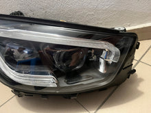 Laden Sie das Bild in den Galerie-Viewer, Frontscheinwerfer Mercedes-Benz Glc A2539065003 LED Rechts oder Links SCH8281928538hv