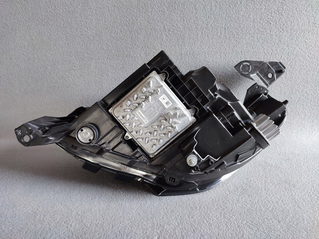 Frontscheinwerfer Opel Corsa F 39162659 LED Rechts Scheinwerfer Headlight