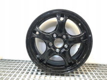 Load image into Gallery viewer, 4x Alufelge 16 Zoll 6.5" 5x114.3 45ET Glanz Schwarz 52910G5120 Kia Niro FEL7052824089jm