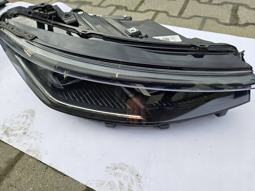 Frontscheinwerfer VW Passat 3J1941036 L855540 Full LED Vorderseite Headlight SCH1549772210tv