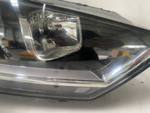Load image into Gallery viewer, Frontscheinwerfer VW Golf VII Sportsvan 517941006C Rechts Scheinwerfer Headlight SCH7572850277uz