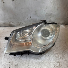 Frontscheinwerfer VW Touran 1T1941005B 0301233201 Links Scheinwerfer Headlight SCH5097137815za