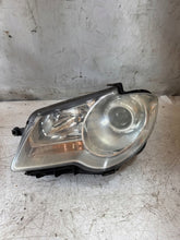 Laden Sie das Bild in den Galerie-Viewer, Frontscheinwerfer VW Touran 1T1941005B 0301233201 Links Scheinwerfer Headlight SCH5097137815za