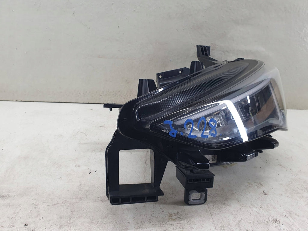 Frontscheinwerfer Cupra Born 10F941007 LED Links Scheinwerfer Headlight SCH2923803859wh