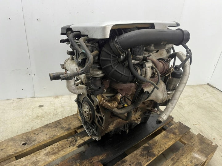 Motor Chevrolet Captiva Nubira Z20S 2.0 CDTI.VCDI 138456TKm 2005 Diesel Komplett MOT5616198845nk