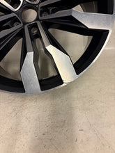 Load image into Gallery viewer, 1x Alufelge 20 Zoll 8.5" 5x112 38ET Glanz 5NA601025G VW Tiguan Rim Wheel FEL4805743046bf