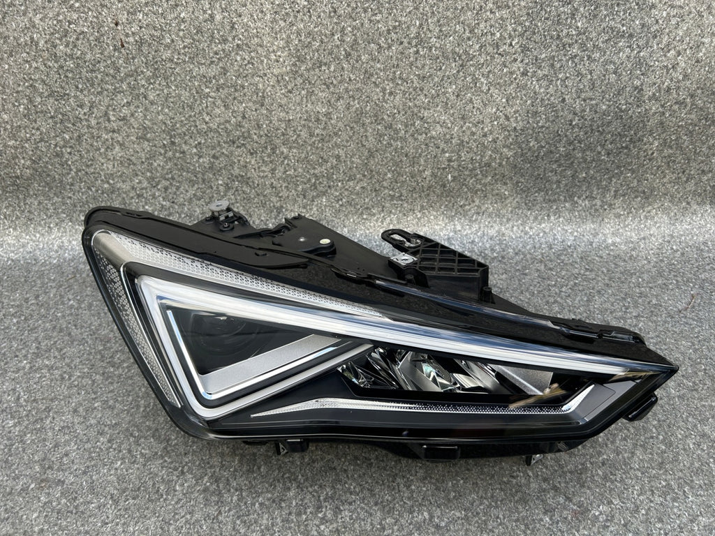 Frontscheinwerfer Cupra Formentor 5FG941008H Rechts Scheinwerfer Headlight SCH2250586073ii
