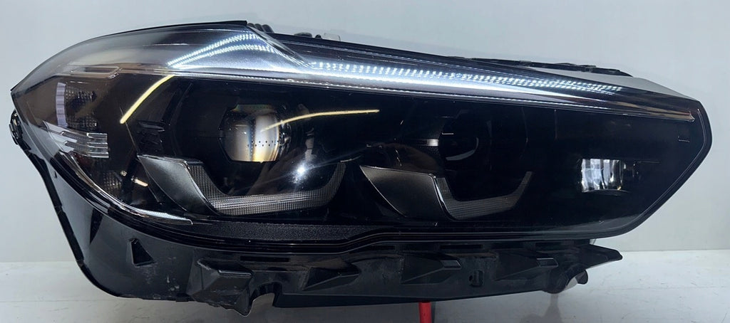 Frontscheinwerfer BMW X5 G05 G06 9481784 LED Rechts Scheinwerfer Headlight SCH9803811882rj
