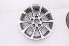 Load image into Gallery viewer, 1x Alufelge 16 Zoll 6.5&quot; 5x112 45ET Vw Rim Wheel