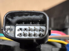 Laden Sie das Bild in den Galerie-Viewer, Frontscheinwerfer Mitsubishi Eclipse Cross LED Rechts Scheinwerfer Headlight