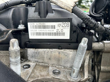 Laden Sie das Bild in den Galerie-Viewer, Motor Ford S-Max TNWA 2.0 200PS 149kW 2010 Benzin Engine Komplett MOT2551486432vl