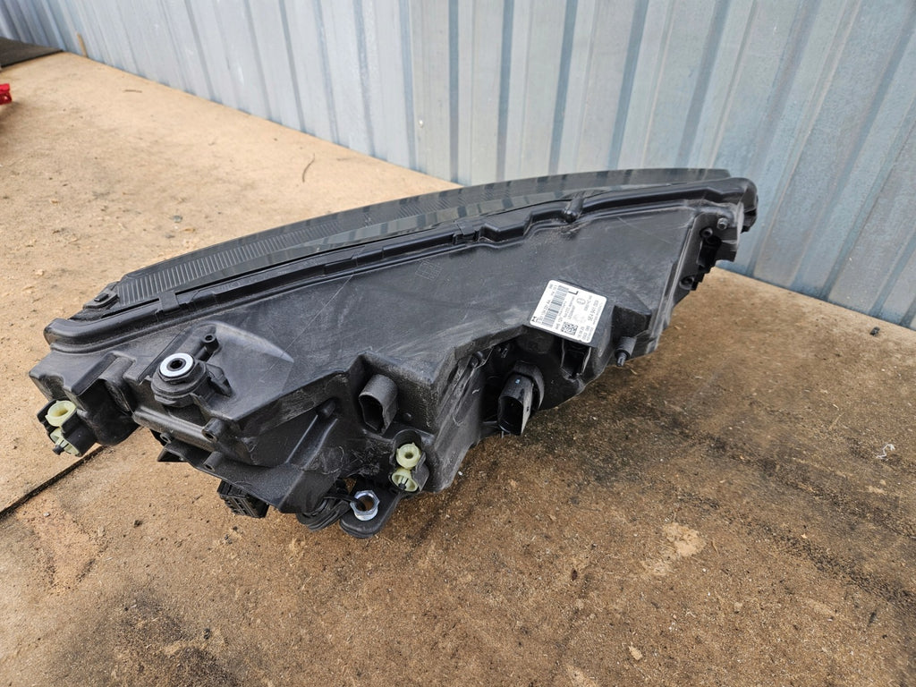 Frontscheinwerfer Skoda Octavia IV 5E4941009 Links Scheinwerfer Headlight SCH5602229180dm