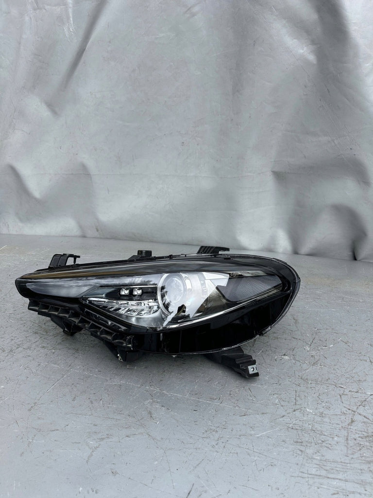 Frontscheinwerfer Alfa Romeo Giulia 00505641040 0050910999930E24TA Links SCH5703039434zj