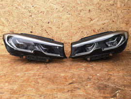 Frontscheinwerfer BMW G21 G20 5A1DB53 5A1DB54 Laser Rechts oder Links SCH2650224087wr