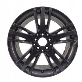 1x Alufelge 18 Zoll 7.5