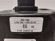 Laden Sie das Bild in den Galerie-Viewer, Frontscheinwerfer Ford P2DB13W030AB Links Scheinwerfer Headlight SCH5046345866pj